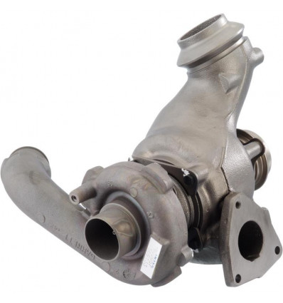 Turbo - Turbo compresseur pour Citroën C5 Peugeot 406 607 2.2 Hdi 719540231