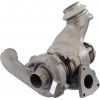 Turbo compresseur Citroen C5 Peugeot 406 607 2.2 Hdi Turbo