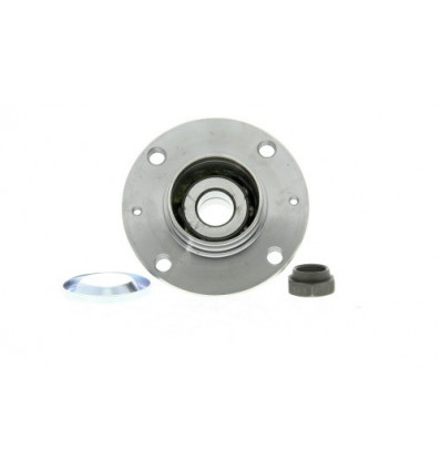 Kit roulement de roue arriere Peugeot 206 