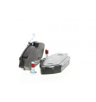 Plaquettes de frein avant Renault Clio 2 Laguna 1 Megane Scenic Clio 2