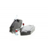Plaquettes de frein avant Renault Clio 2 Laguna 1 Megane Scenic Clio 2