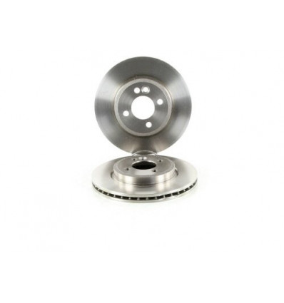 Disques de frein avant Mini Cooper One