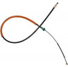 Cable de frein a main arriere droit Renault Clio frein a tambour