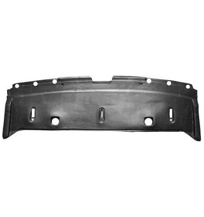 Cache sous moteur - Cache sous moteur avant pour Peugeot 307 Hdi 5711345