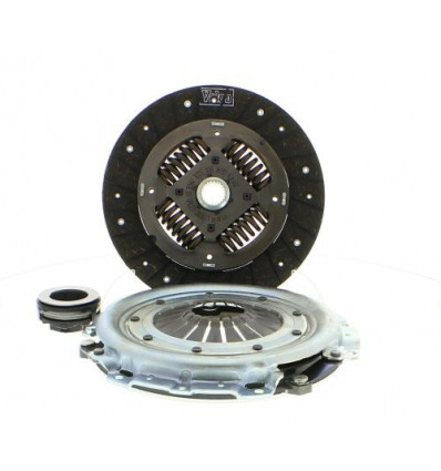 Kit embrayage Audi A4 A6 Skoda Superb Vw Passat Embrayage+Volant Moteur