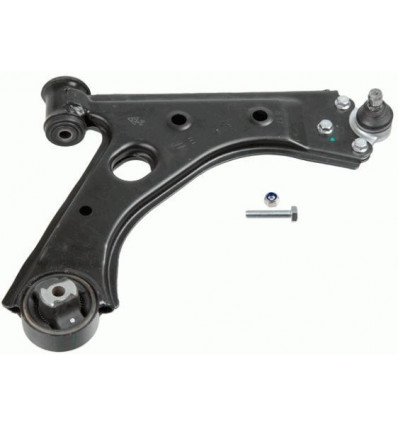 Triangle de suspension - Triangle de suspension avant droit Alfa Mito pour Citroën Nemo Fiat Grande Punto Linea Punto Peugeot...
