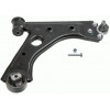 Triangle de suspension - Triangle de suspension avant droit Alfa Mito pour Citroën Nemo Fiat Grande Punto Linea Punto Peugeot...