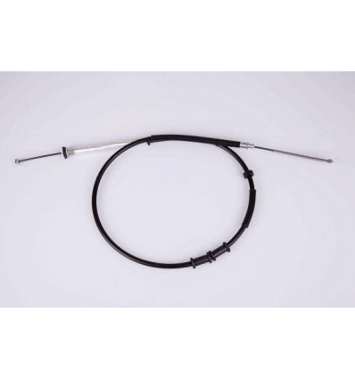 Cable de frein a main arriere droit Fiat 500 Grande Punto 