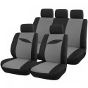 Seat cover