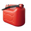 Jerrican plastique rouge Bidon 20 L Accessoires, consommables, Additifs, Lubrifiant,soufflet, Outils