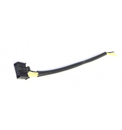 Résistance d'air habitacle - Prise de branchement Connecteur Résistance de Chauffage Clim pour Citroën C3 Xsara Picasso Peuge...