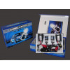 Kit xénon - Kit phare Xénon 55W ampoule H3 BF-HID H3 55w