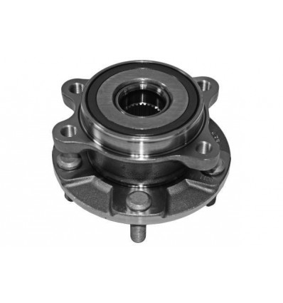 Roulement de roue avant Toyota Auris Avensis Corolla Rav 4 Verso