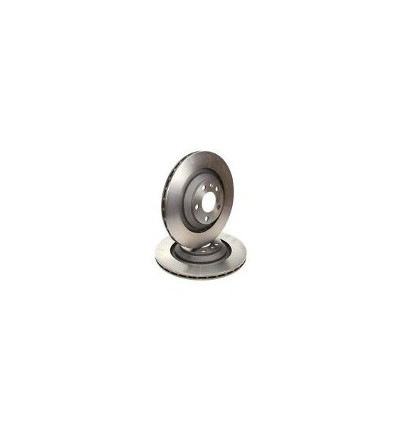 Disques de frein avant Peugeot 308 Phase 2 Disque de frein