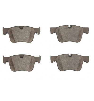 Plaquettes avant Citroen C4 Picasso 2 Peugeot 3008 308 