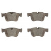 Plaquettes avant Citroen C4 Picasso 2 Peugeot 3008 308 