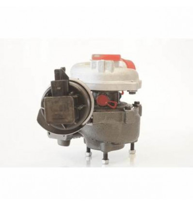 Turbo Audi A4 2.0 Tdi Autre