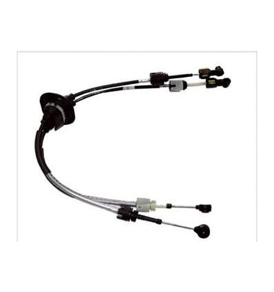 Tirette a cable boite de vitesse Nissan Primastar Opel Vivaro Renault Trafic 2 Câble de commande