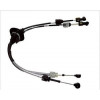 Tirette a cable boite de vitesse Nissan Primastar Opel Vivaro Renault Trafic 2 Câble de commande