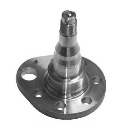 Moyeu de roue arriere gauche Seat Arosa Cordoba Ibiza 2 Toledo 1 Vw Golf 3 Passat Vento Arosa
