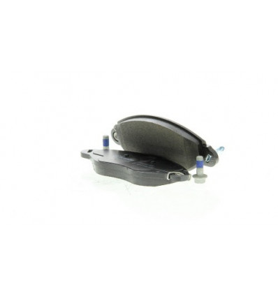 Plaquettes de frein avant Ford Transit 