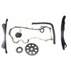 Distribution - Chaine de distribution pour Fiat Doblo Grande Punto Nuova Panda Ford Ka Lancia Opel Agila Corsa Meriva Suzuki ...