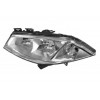 Phare - Phare avant droit pour Renault Mégane 2 601210E