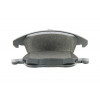 Plaquettes de frein avant Citroen Berlingo C4 DS4 Peugeot 5008 Partner 