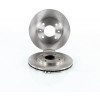 Disques de frein - Disques de frein avant pour Citroën Ax Saxo Xsara Zx Peugeot 106 205 206 306 309 BS1310