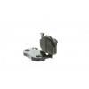 Plaquettes de frein arriere Citroen Saxo Xsara Zx Peugeot 106 205 206 306 309 Renault R19 Clio 2 Megane 1 Super 5