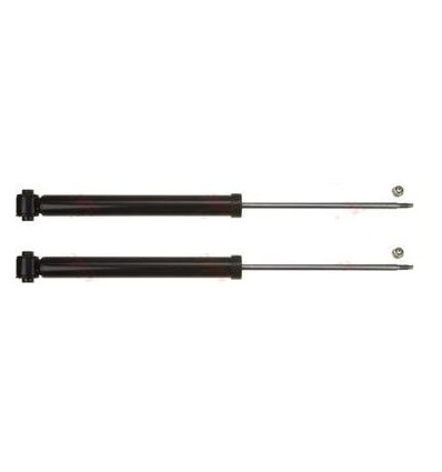 Amortisseurs arriere de suspension Citroen C4 Peugeot 3008 307 308 C4 et C4 picasso