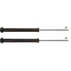 Amortisseurs arriere de suspension Citroen C4 Peugeot 3008 307 308 C4 et C4 picasso