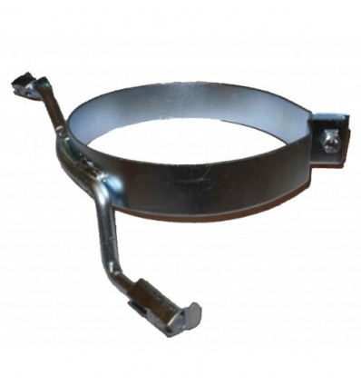 Collier d'échappement - Sangle d échappement pour Citroën Xsara Picasso SEMB4