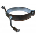 Exhaust collar