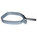 Exhaust collar