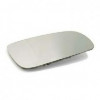 Glace de retroviseur a coller droite Skoda Octavia Vw Golf 4