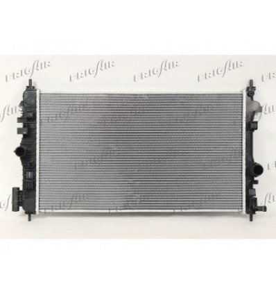 Radiateur moteur Opel Insigna 2.0 Cdti