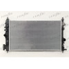 Radiateur moteur - Radiateur moteur pour Opel Insigna 2.0 Cdti 0107.3130