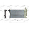 Radiateur moteur - Radiateur de moteur pour Citroën Saxo Peugeot 106 50428