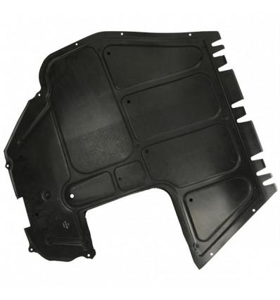 Cache sous moteur Audi A3 Vw Bora Golf 4 Golf 5 Break Jetta New Beetle 