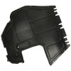 Cache sous moteur Audi A3 Vw Bora Golf 4 Golf 5 Break Jetta New Beetle 