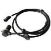 Capteur ABS - Capteur ABS arrière droit pour SsangYong 4893009300