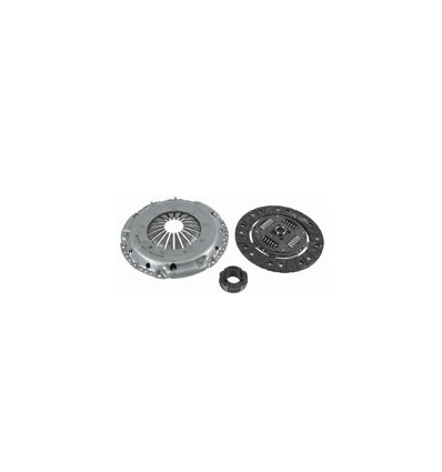 Embrayage - Kit d'embrayage pour Mazda 6 2.0 DiTD j2003123