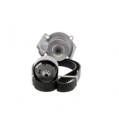 Distribution - Kit distribution avec Pompe à eau pour Alfa Romeo Giuliette Mito Fiat 500 Bravo Doblo Idea Marea Punto Stilo L...