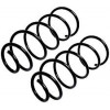 Ressorts de suspension avant Peugeot 307