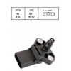 Capteur de pression Audi Seat Skoda Vw 