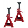 Outillage - 2 Chandelles a cremaillere 2 T 356