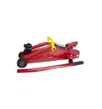 Cric rouleur - Cric rouleur 2T 683