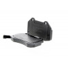 Plaquettes de frein avant Alfa Romeo Mito Fiat Grande Punto Alfa