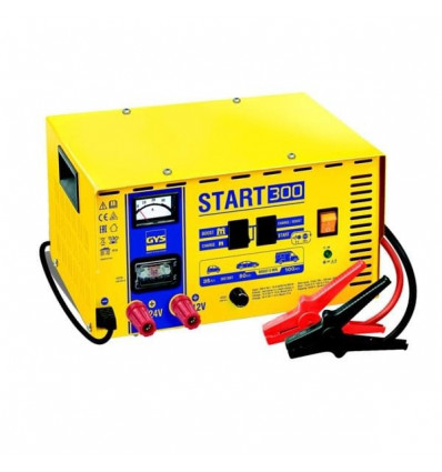 Chargeur Demarreur START 300 Outillage